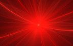 Red abstract background with radial lines FREE Stock Photo, intensity, technology abstract, background picture